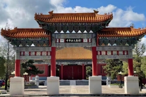 中华永久陵园优势解析及专业推荐指南