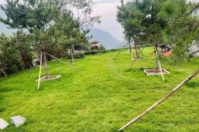 中华永久陵园风水布局与选墓要点解析