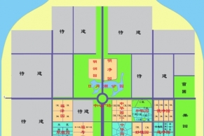 中华永久陵园实地探访：环境优美，品质之选