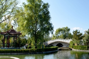北京中华永久陵园墓地价格及周边环境全解析