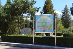 北京中华永久陵园位置及购墓指南